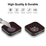 PULUZ Action Camera ND16 Filtro obiettivo per GoPro Hero11 Black / Hero11 Black mini / HERO10 Black / HERO9 Black, ND16