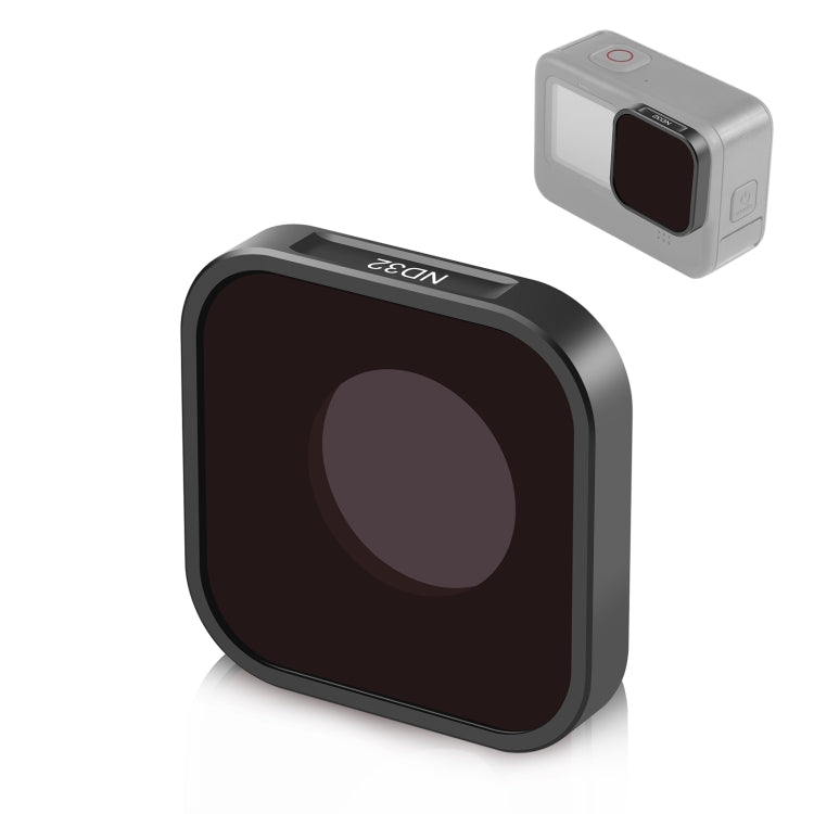 Filtro ND32 per GoPro Hero9/10/11 Black