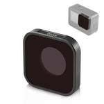 PULUZ Action Camera ND32 Filtro obiettivo per GoPro Hero11 Black / Hero11 Black mini / HERO10 Black / HERO9 Black, ND32