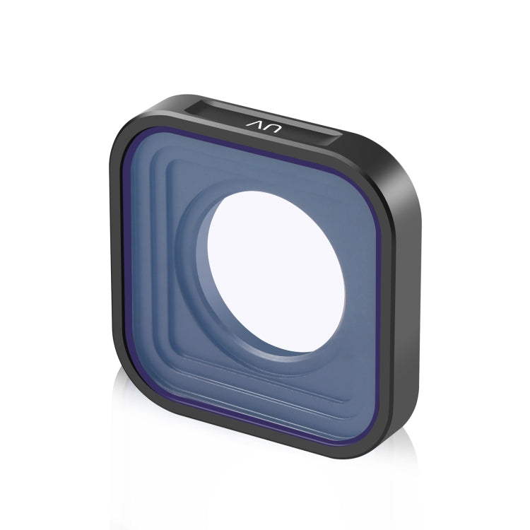 PULUZ Action Camera Filtro obiettivo UV per GoPro Hero11 Black / Hero11 Black mini / HERO10 Black / HERO9 Black, UV