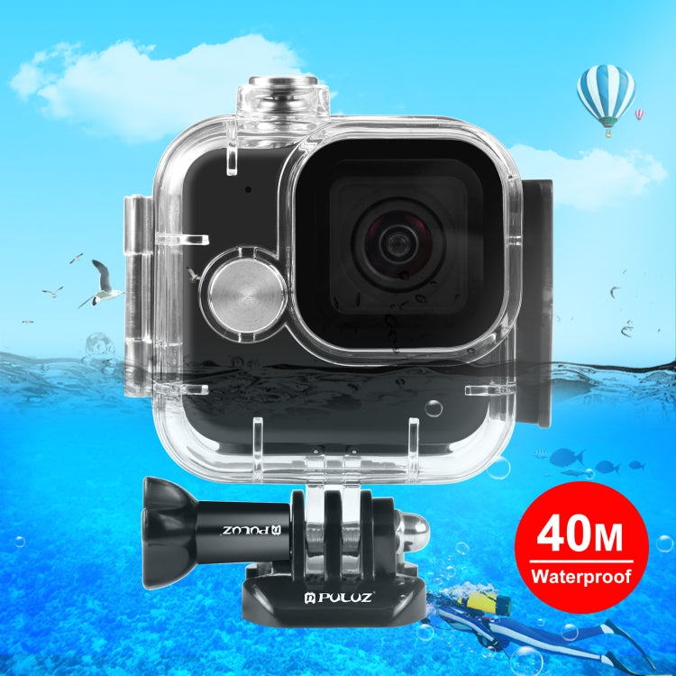 Custodia protettiva per GoPro