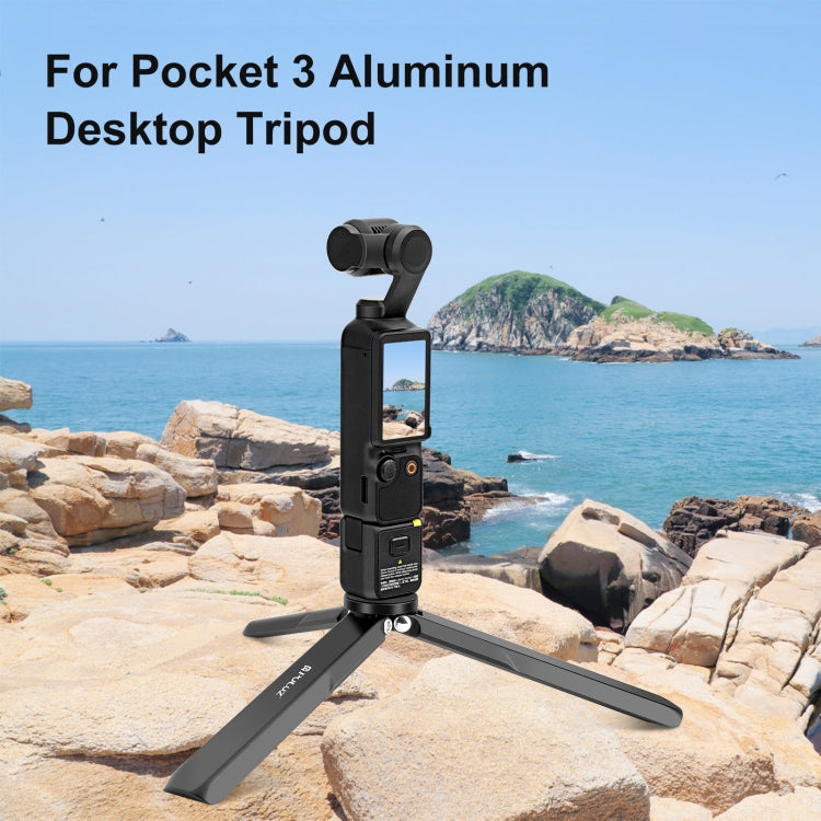 Treppiede in lega di alluminio per DJI Osmo Pocket 3