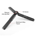 Treppiede in lega di alluminio per DJI Osmo Pocket 3