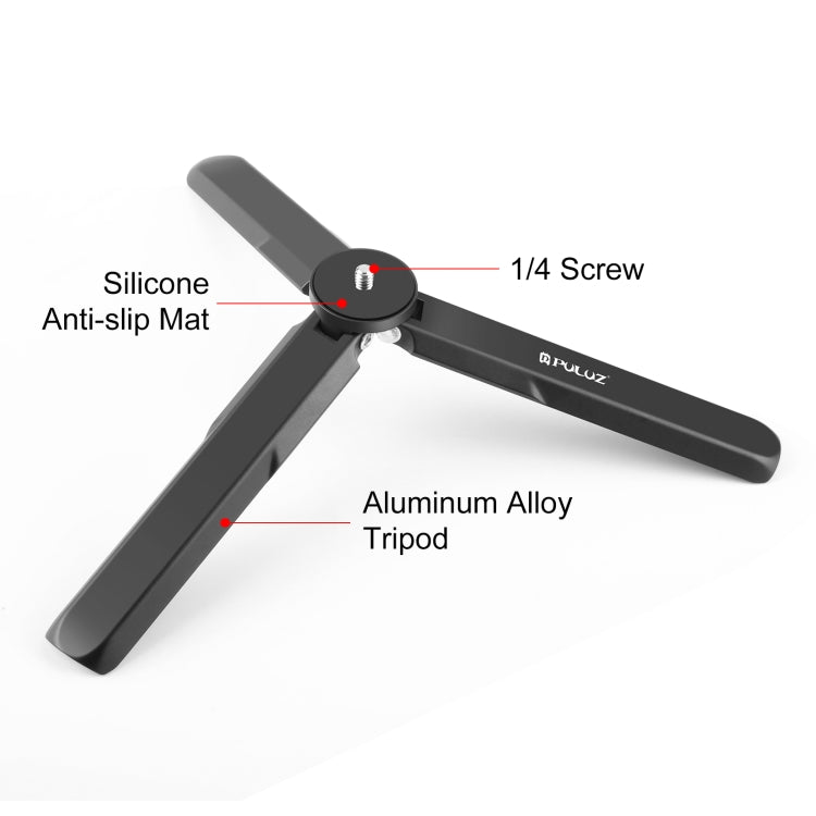 Treppiede in lega di alluminio per DJI Osmo Pocket 3