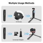 Treppiede in lega di alluminio per DJI Osmo Pocket 3