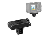 Base magnetica a sgancio rapido per DJI Osmo Action 4/3