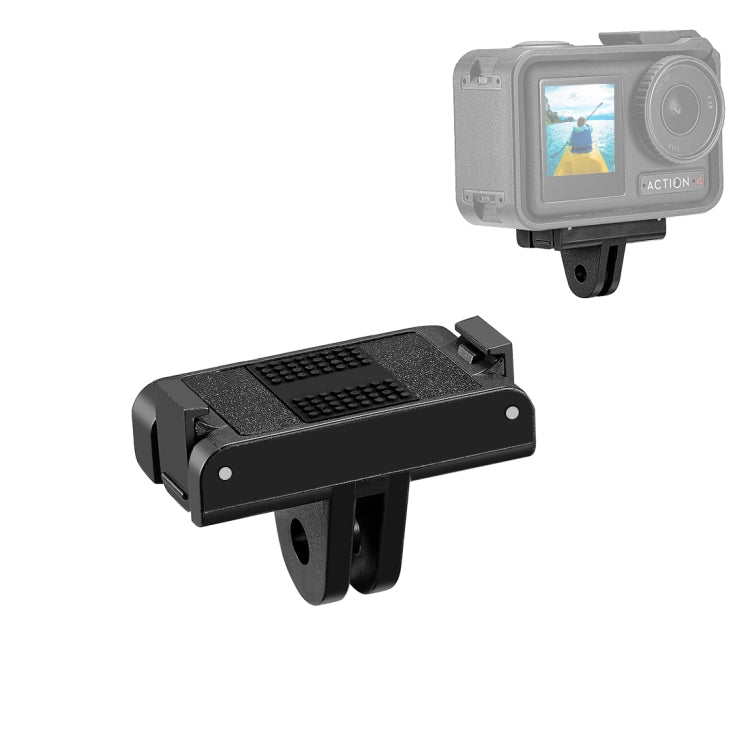 Base magnetica a sgancio rapido per DJI Osmo Action 4/3