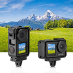 Base magnetica a sgancio rapido per DJI Osmo Action 4/3