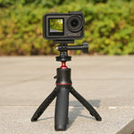 Base magnetica a sgancio rapido per DJI Osmo Action 4/3