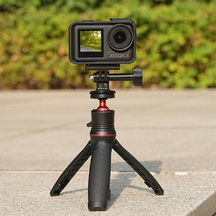 Base magnetica a sgancio rapido per DJI Osmo Action 4/3
