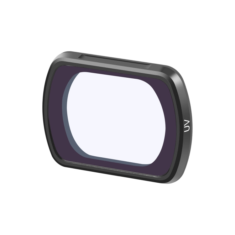 Filtro UV magnetico per obiettivo DJI Pocket 160