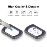 Filtro UV magnetico per obiettivo DJI Pocket 160