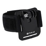 Cinturino da polso regolabile per action camera