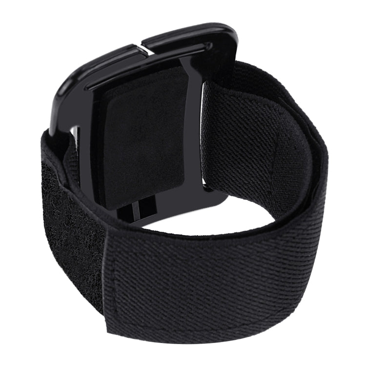 Cinturino da polso regolabile per action camera