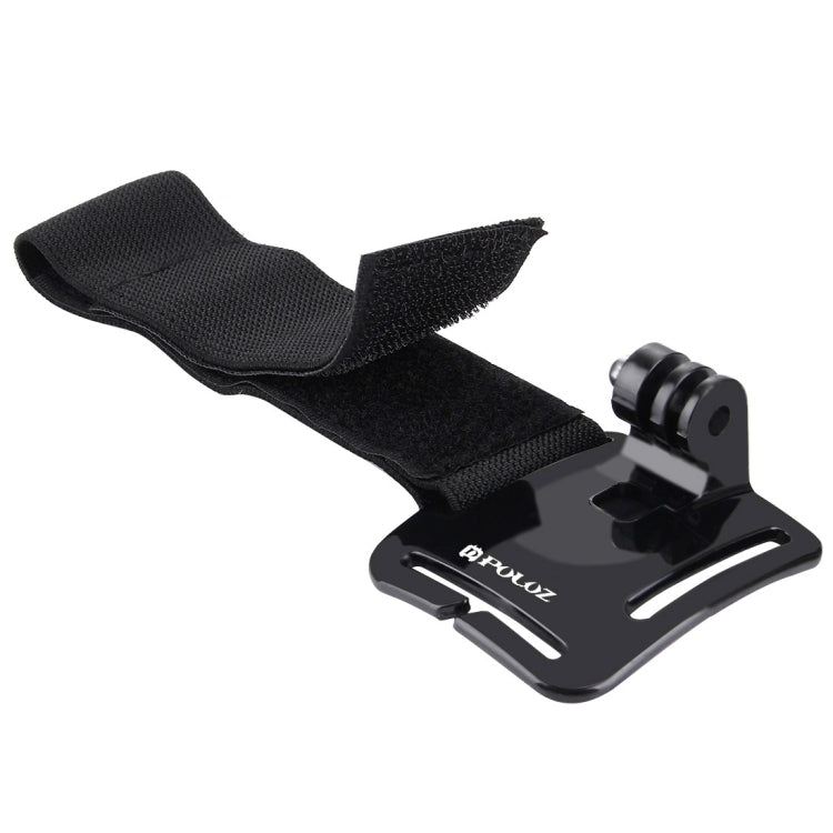 Cinturino da polso regolabile per action camera