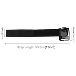 Cinturino da polso regolabile per action camera