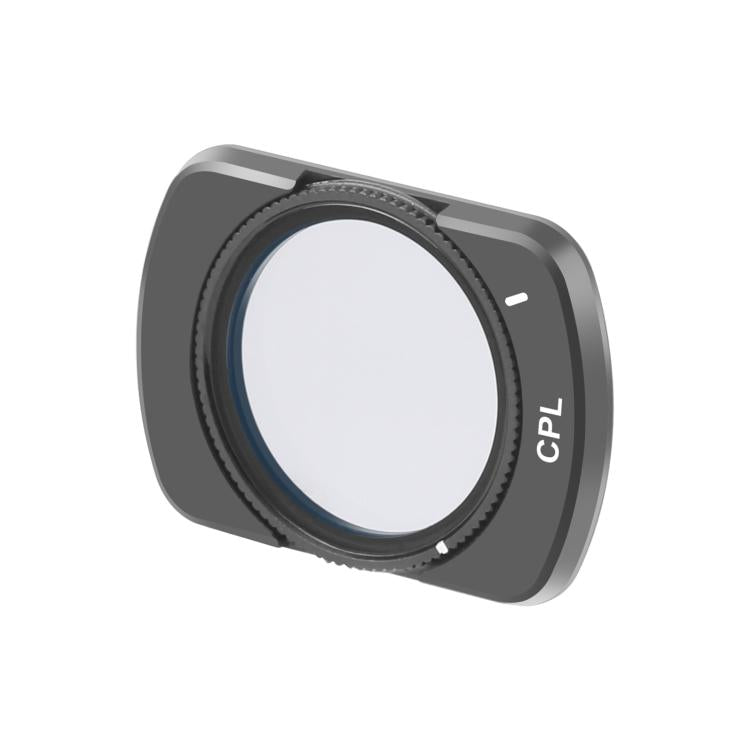 Filtro CPL magnetico per obiettivo DJI Pocket 160