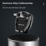 Clip montaggio parabrezza per action cam GoPro e DJI