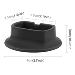 Dock in silicone per Insta360 X4 base fissa da tavolo