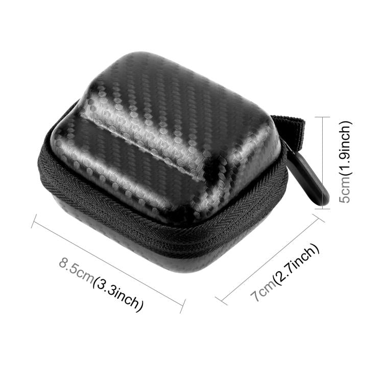 Borsa custodia portatile in EVA per Insta360 GO 3 e GO 3S