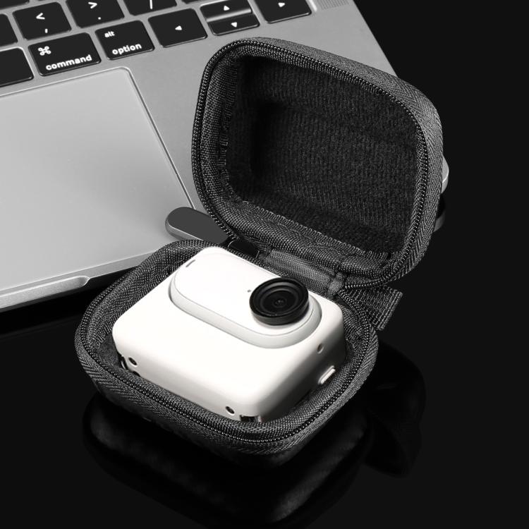 Borsa custodia portatile in EVA per Insta360 GO 3 e GO 3S