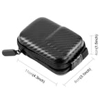 Mini borsa rigida EVA per DJI Osmo Action 4/3/5 Pro