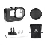 Adattatore Metallico Insta360 Ace Pro con Filtro UV 52mm