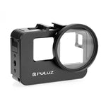 Adattatore Metallico Insta360 Ace Pro con Filtro UV 52mm