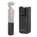 Impugnatura batteria 2800mAh per DJI Osmo Pocket 3
