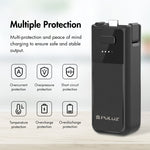 Impugnatura batteria 2800mAh per DJI Osmo Pocket 3