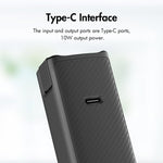 Impugnatura batteria 2800mAh per DJI Osmo Pocket 3