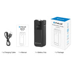 Impugnatura batteria 2800mAh per DJI Osmo Pocket 3