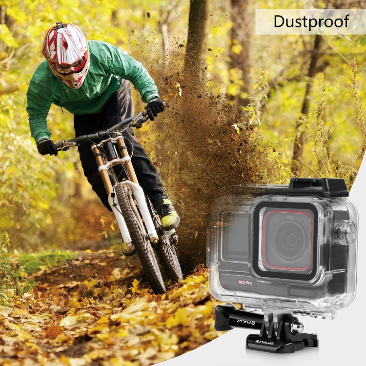 Custodia impermeabile subacquea per Insta360 Ace Pro