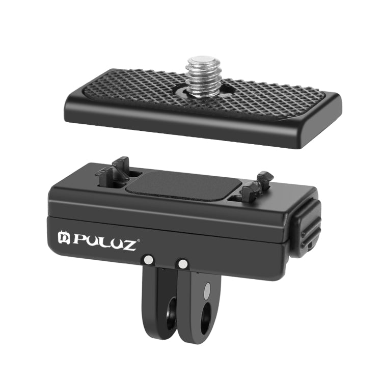 Base magnetica a sgancio rapido per Insta360 Ace e Ace Pro