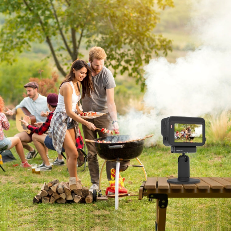 Base magnetica a sgancio rapido per Insta360 Ace e Ace Pro