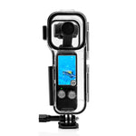 Custodia subacquea impermeabile per DJI Osmo Pocket 3