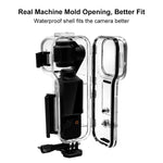 Custodia subacquea impermeabile per DJI Osmo Pocket 3