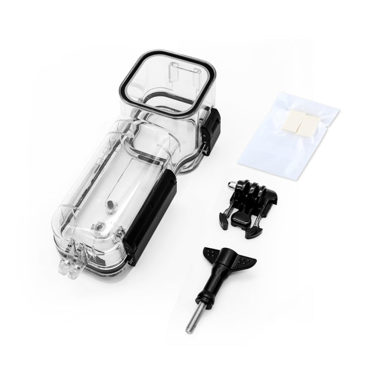 Custodia subacquea impermeabile per DJI Osmo Pocket 3