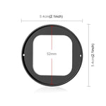Anello adattatore filtro UV 52mm per Insta360 Ace Pro