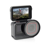 Anello adattatore filtro UV 52mm per Insta360 Ace Pro