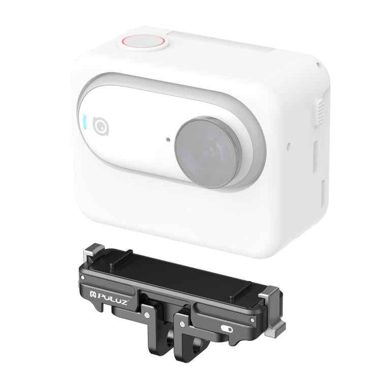 Base magnetica a sgancio rapido per Insta360 GO3 GO 3S