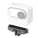 Base magnetica a sgancio rapido per Insta360 GO3 GO 3S