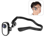 Supporto magnetico testa per Insta360 GO 3 e GO 3S
