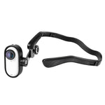 Supporto magnetico testa per Insta360 GO 3 e GO 3S