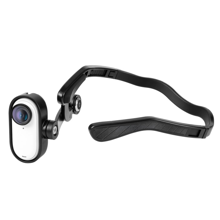Supporto magnetico testa per Insta360 GO 3 e GO 3S
