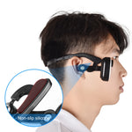 Supporto magnetico testa per Insta360 GO 3 e GO 3S