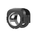Copertura protettiva lente in vetro ottico per Insta360 X4
