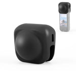 Copriobiettivo in silicone per Insta360 X4 e X5