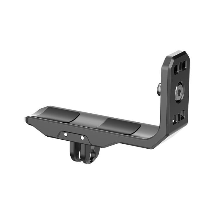 Staffa a L in metallo per Insta360 X4 e X5