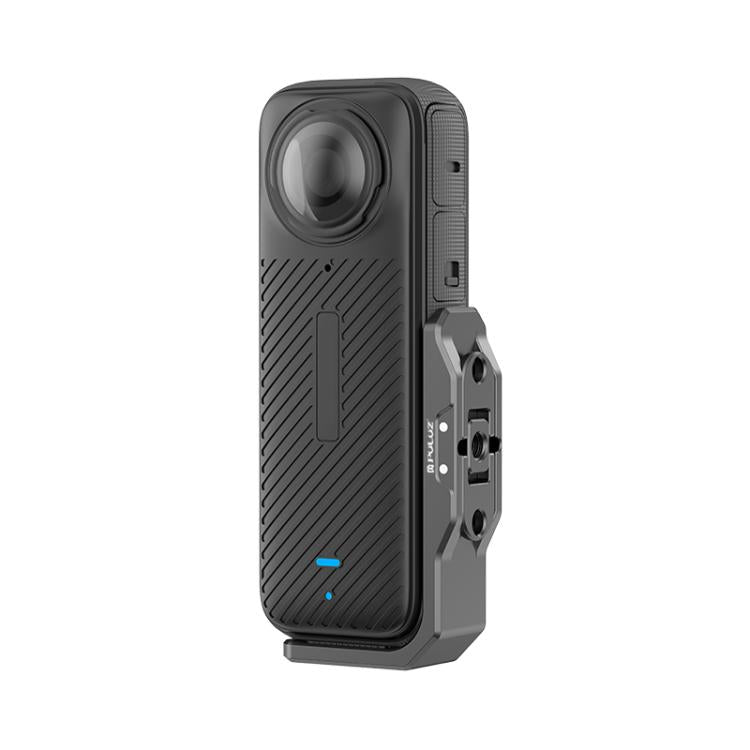 Staffa a L in metallo per Insta360 X4 e X5